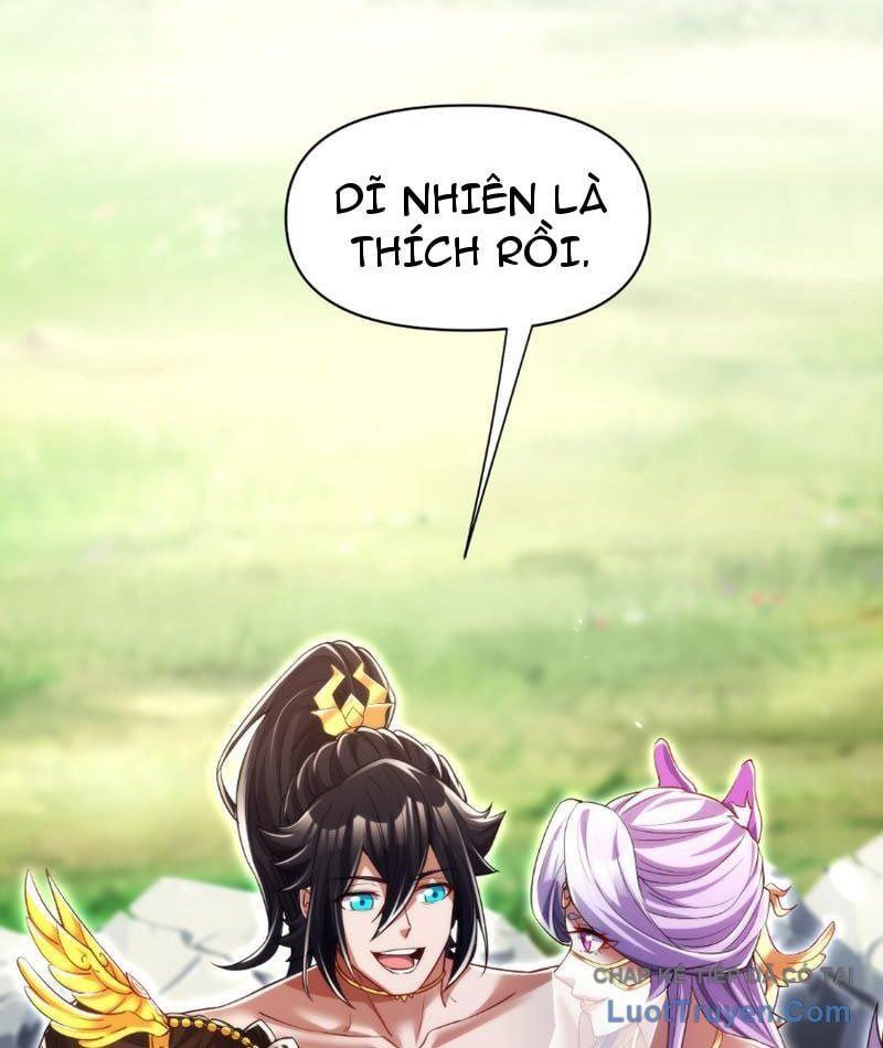 Bắt Đầu Chấn Kinh Nữ Đế Lão Bà, Ta Vô Địch! Chap 104 - Next Chap 103