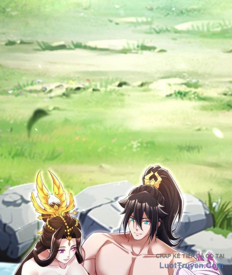 Bắt Đầu Chấn Kinh Nữ Đế Lão Bà, Ta Vô Địch! Chap 104 - Next Chap 103