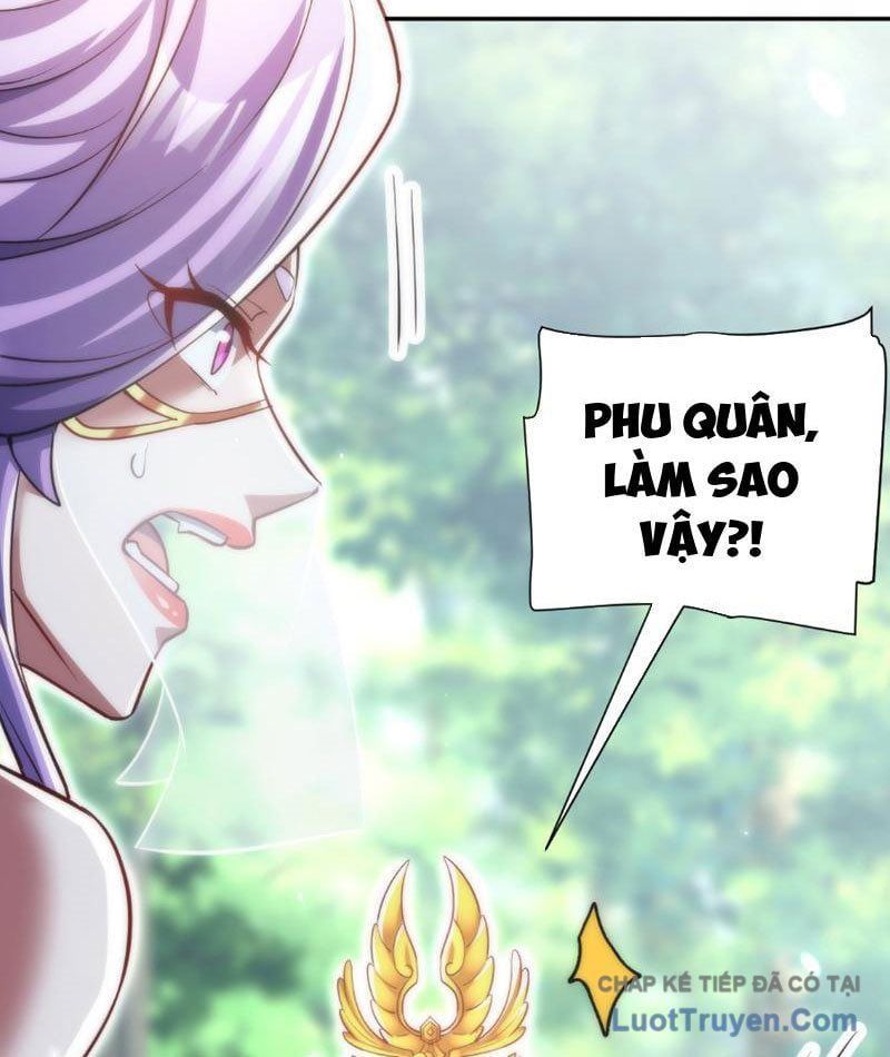 Bắt Đầu Chấn Kinh Nữ Đế Lão Bà, Ta Vô Địch! Chap 104 - Next Chap 103