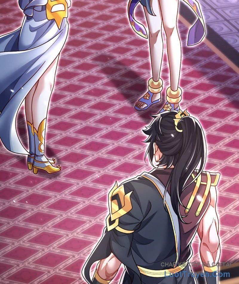 Bắt Đầu Chấn Kinh Nữ Đế Lão Bà, Ta Vô Địch! Chap 104 - Next Chap 103