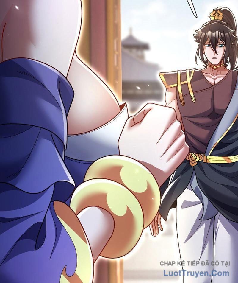 Bắt Đầu Chấn Kinh Nữ Đế Lão Bà, Ta Vô Địch! Chap 104 - Next Chap 103