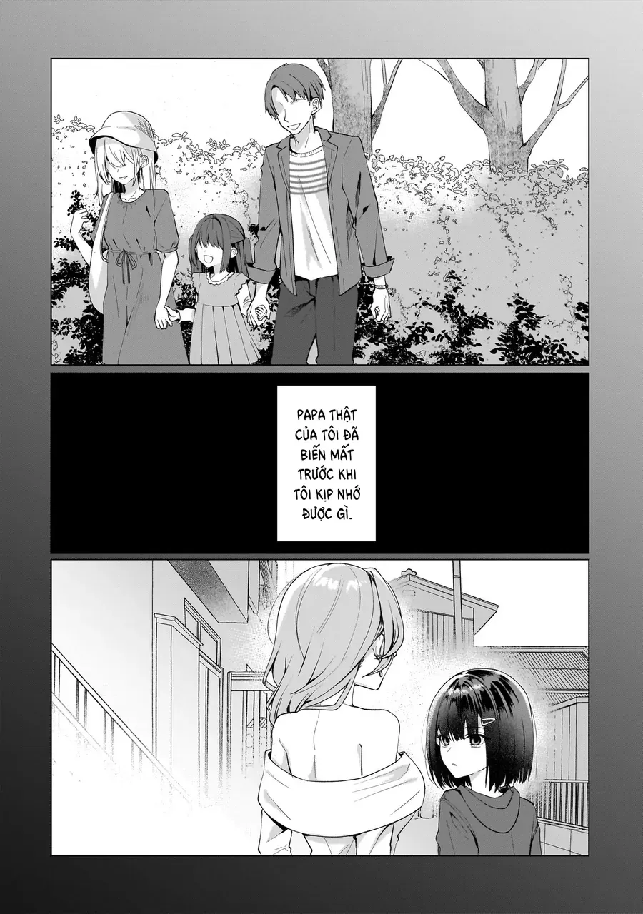 Mối Tình Bách Hợp Của Tôi Bắt Đầu Từ Kiếp Nô Lệ Chap 13 - Next Chap 12