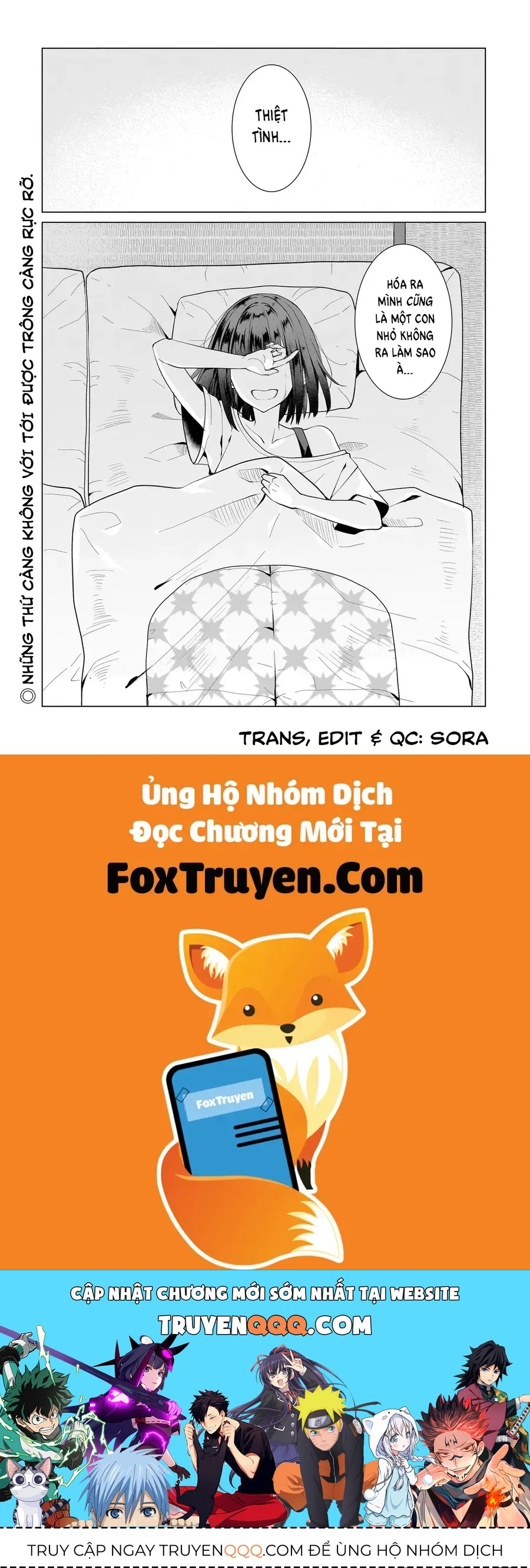 Mối Tình Bách Hợp Của Tôi Bắt Đầu Từ Kiếp Nô Lệ Chap 13 - Next Chap 12