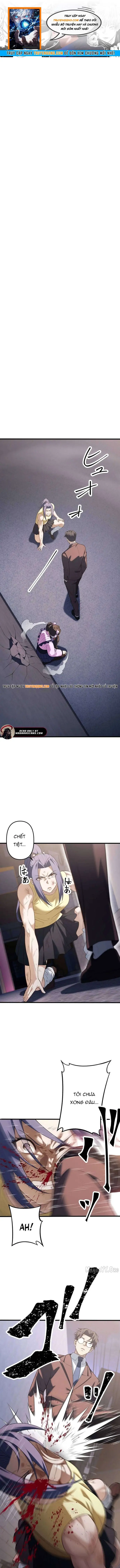 Vô Danh Lão Giang Hồ			 Chap 35 - Next Chap 34