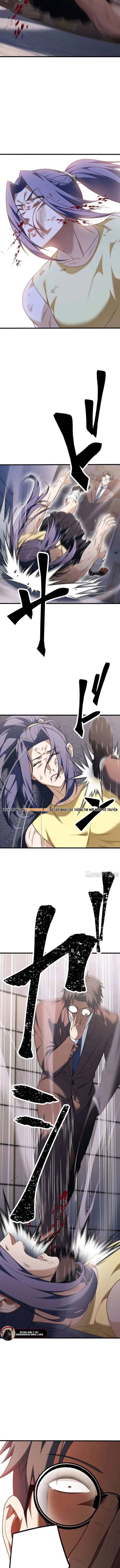 Vô Danh Lão Giang Hồ			 Chap 35 - Next Chap 34