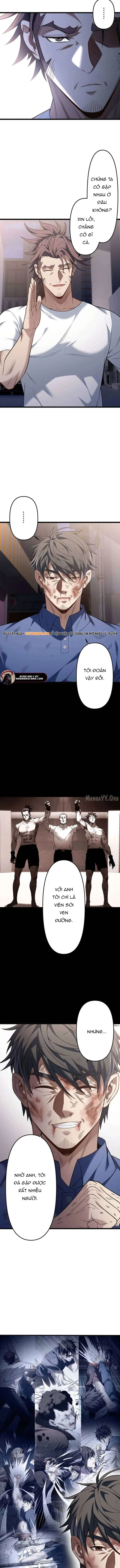 Vô Danh Lão Giang Hồ			 Chap 35 - Next Chap 34