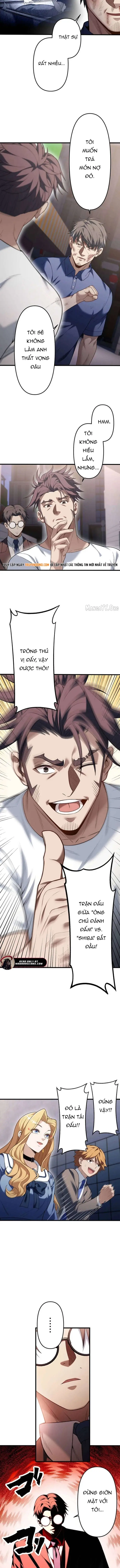 Vô Danh Lão Giang Hồ			 Chap 35 - Next Chap 34