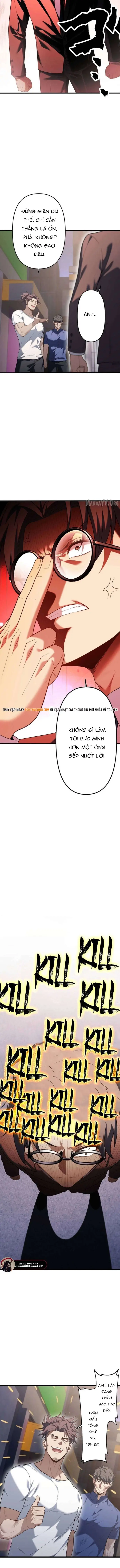 Vô Danh Lão Giang Hồ			 Chap 35 - Next Chap 34