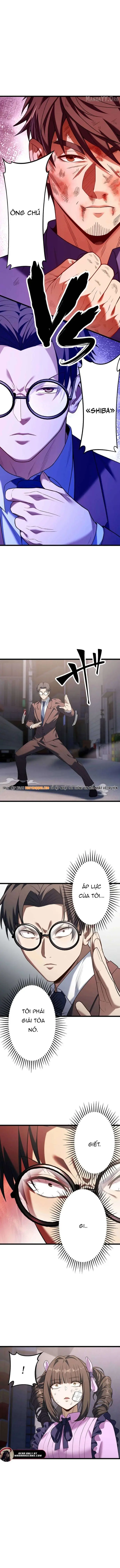 Vô Danh Lão Giang Hồ			 Chap 35 - Next Chap 34