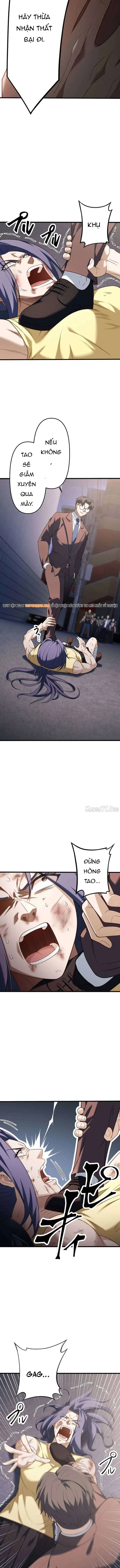 Vô Danh Lão Giang Hồ			 Chap 35 - Next Chap 34