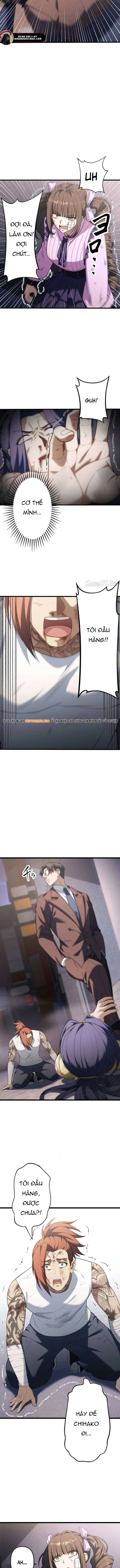 Vô Danh Lão Giang Hồ			 Chap 35 - Next Chap 34