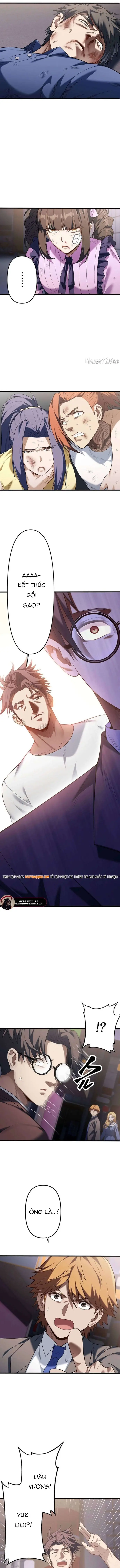 Vô Danh Lão Giang Hồ			 Chap 35 - Next Chap 34