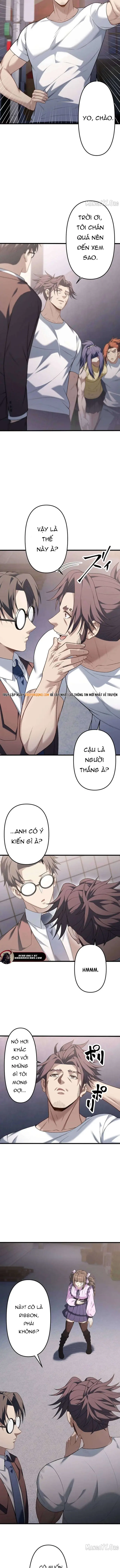 Vô Danh Lão Giang Hồ			 Chap 35 - Next Chap 34