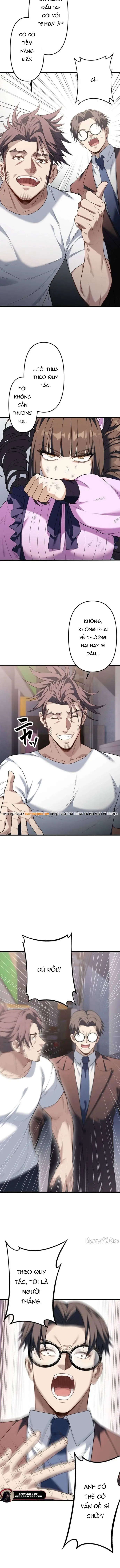 Vô Danh Lão Giang Hồ			 Chap 35 - Next Chap 34