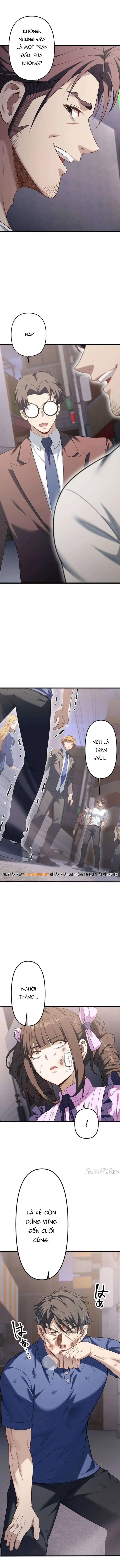 Vô Danh Lão Giang Hồ			 Chap 35 - Next Chap 34
