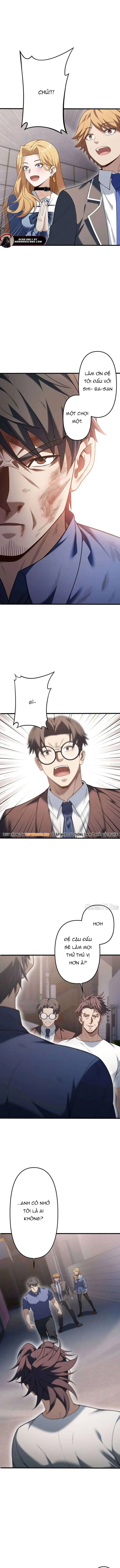 Vô Danh Lão Giang Hồ			 Chap 35 - Next Chap 34