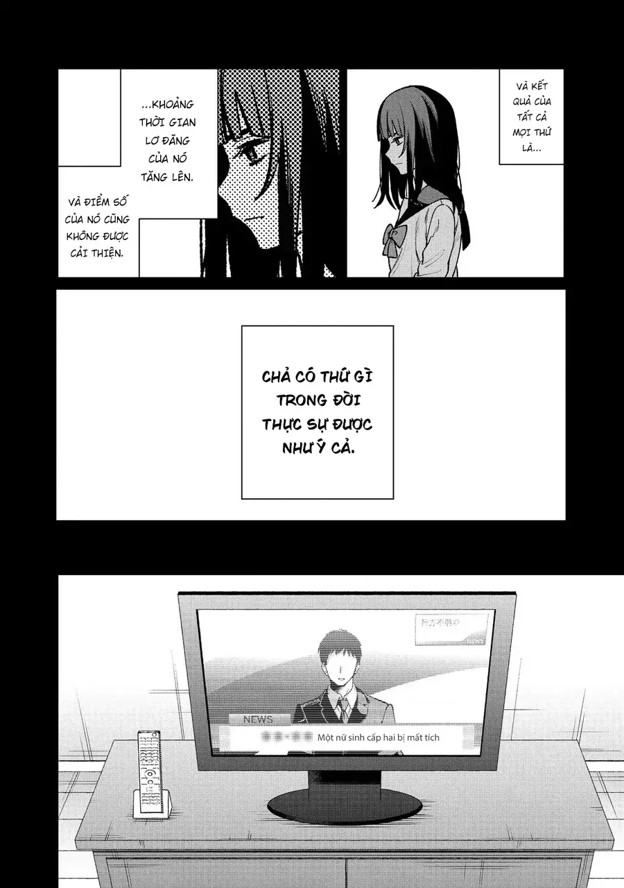 Sachi-iro no One Room Chap 65 - Next Chap 64