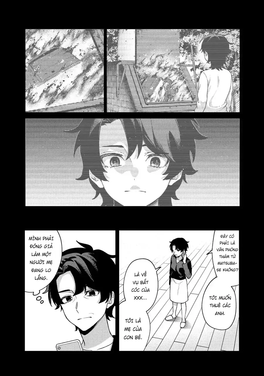 Sachi-iro no One Room Chap 65 - Next Chap 64