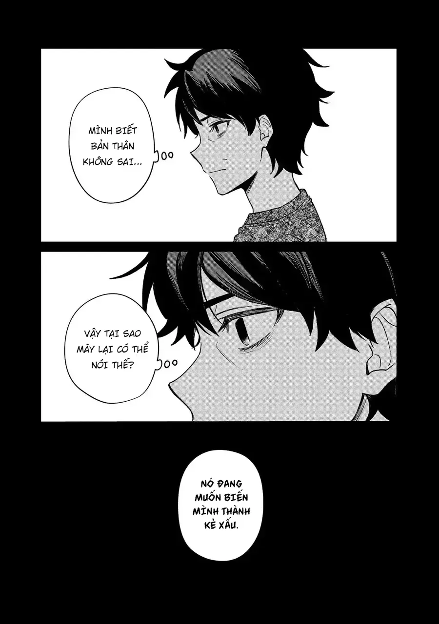 Sachi-iro no One Room Chap 65 - Next Chap 64