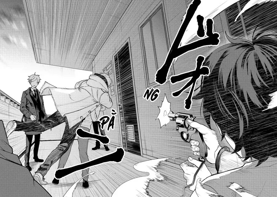 Sachi-iro no One Room Chap 65 - Next Chap 64