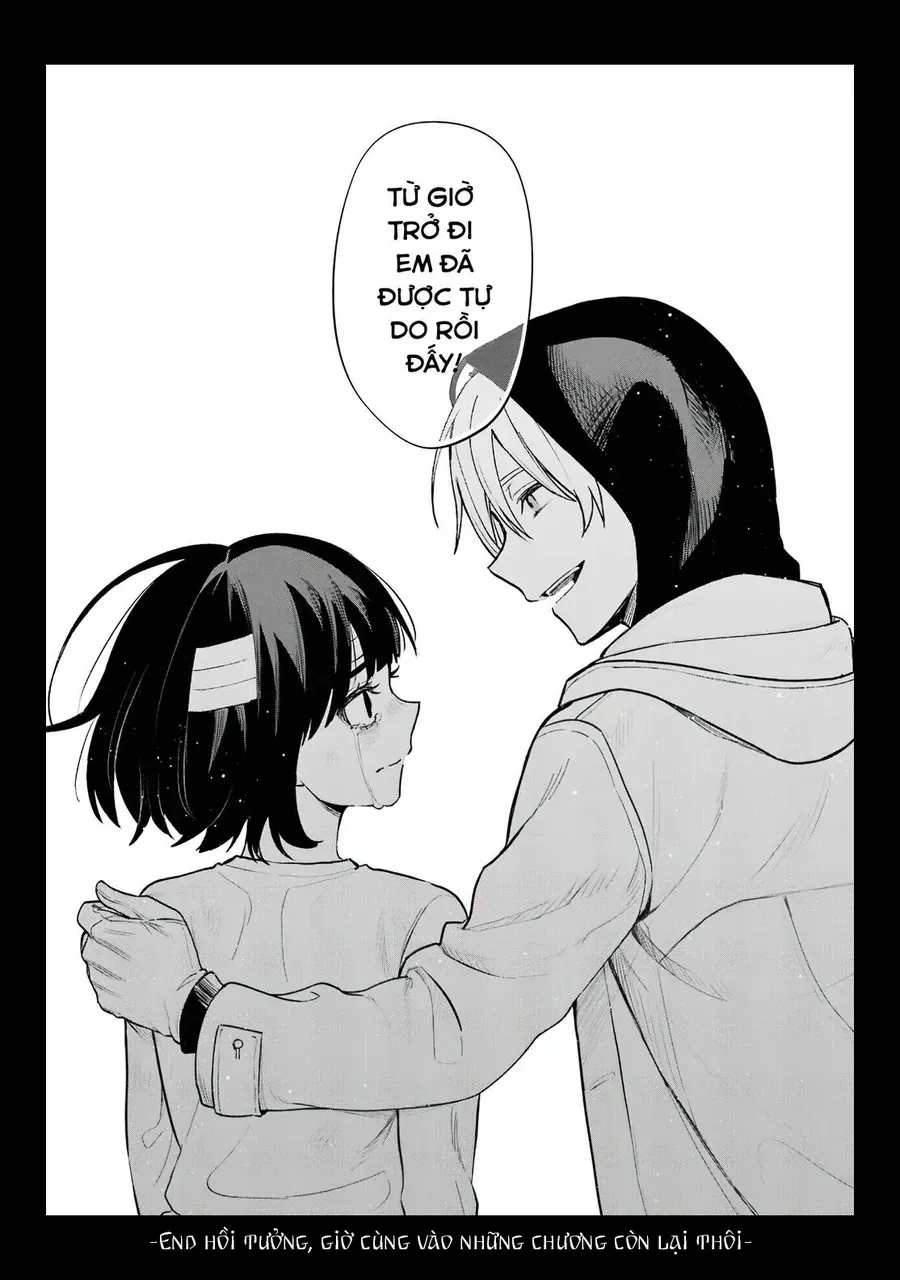 Sachi-iro no One Room Chap 65 - Next Chap 64