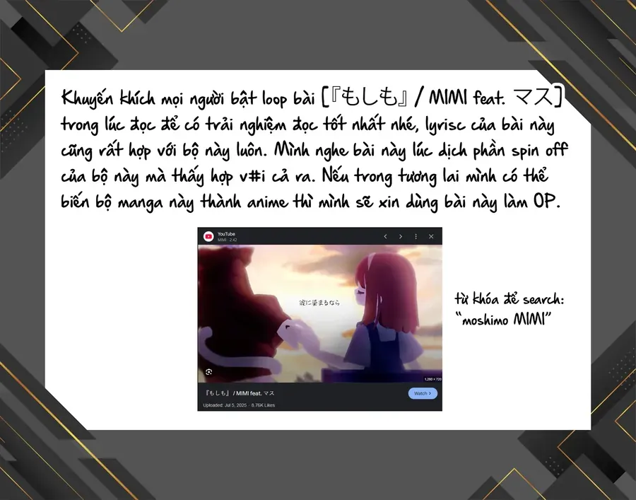 Sachi-iro no One Room Chap 66 - Next Chap 65