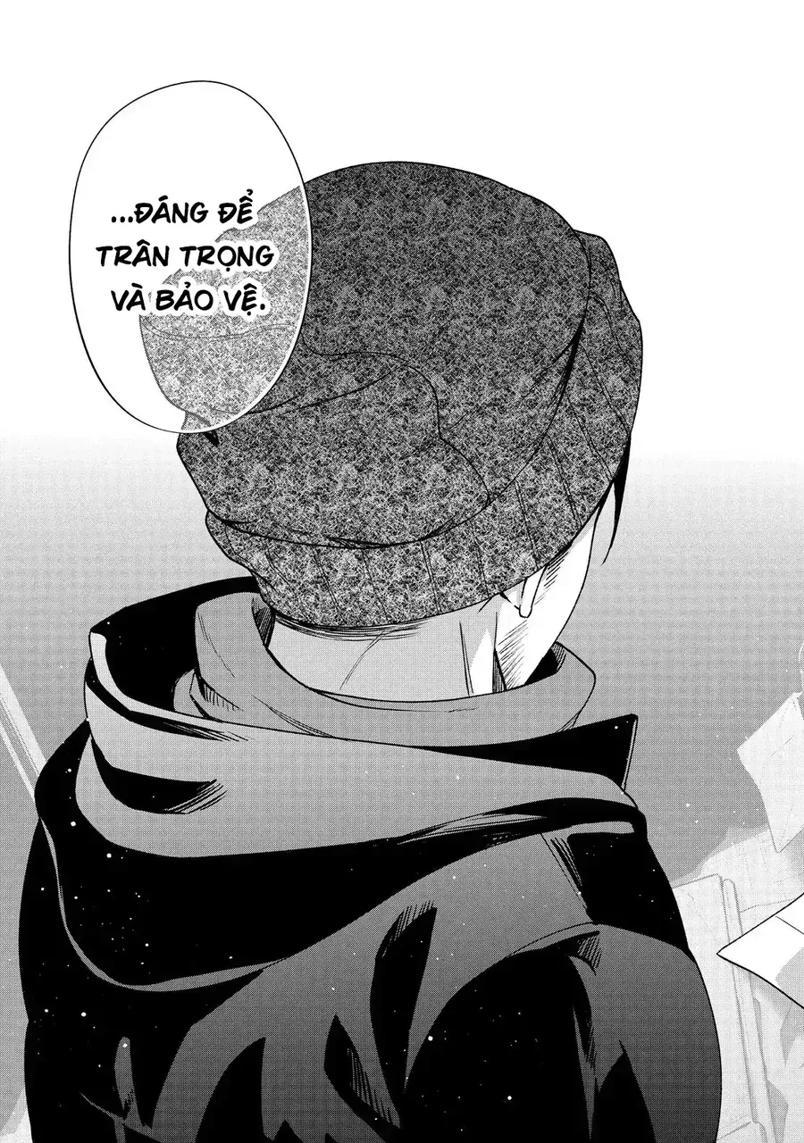 Sachi-iro no One Room Chap 66 - Next Chap 65