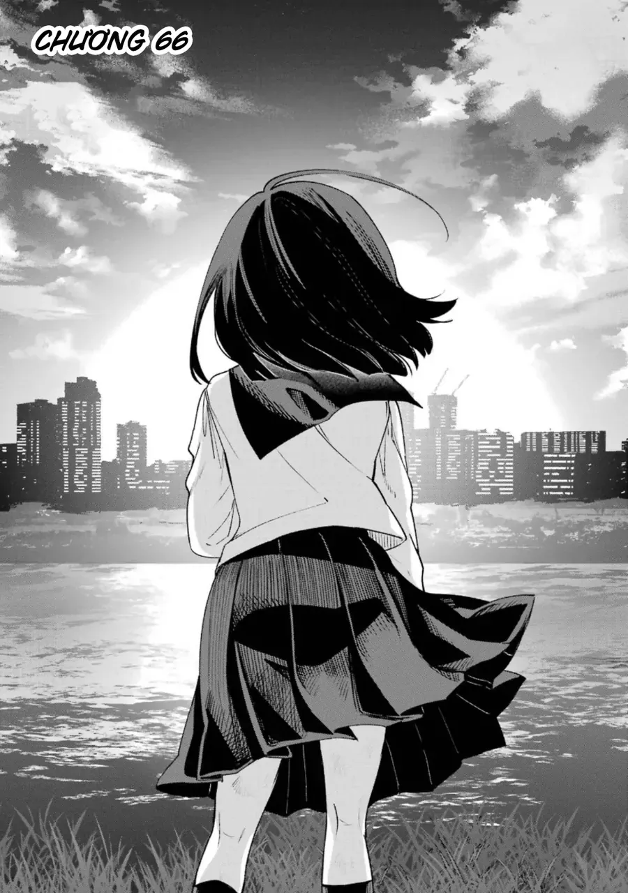 Sachi-iro no One Room Chap 66 - Next Chap 65