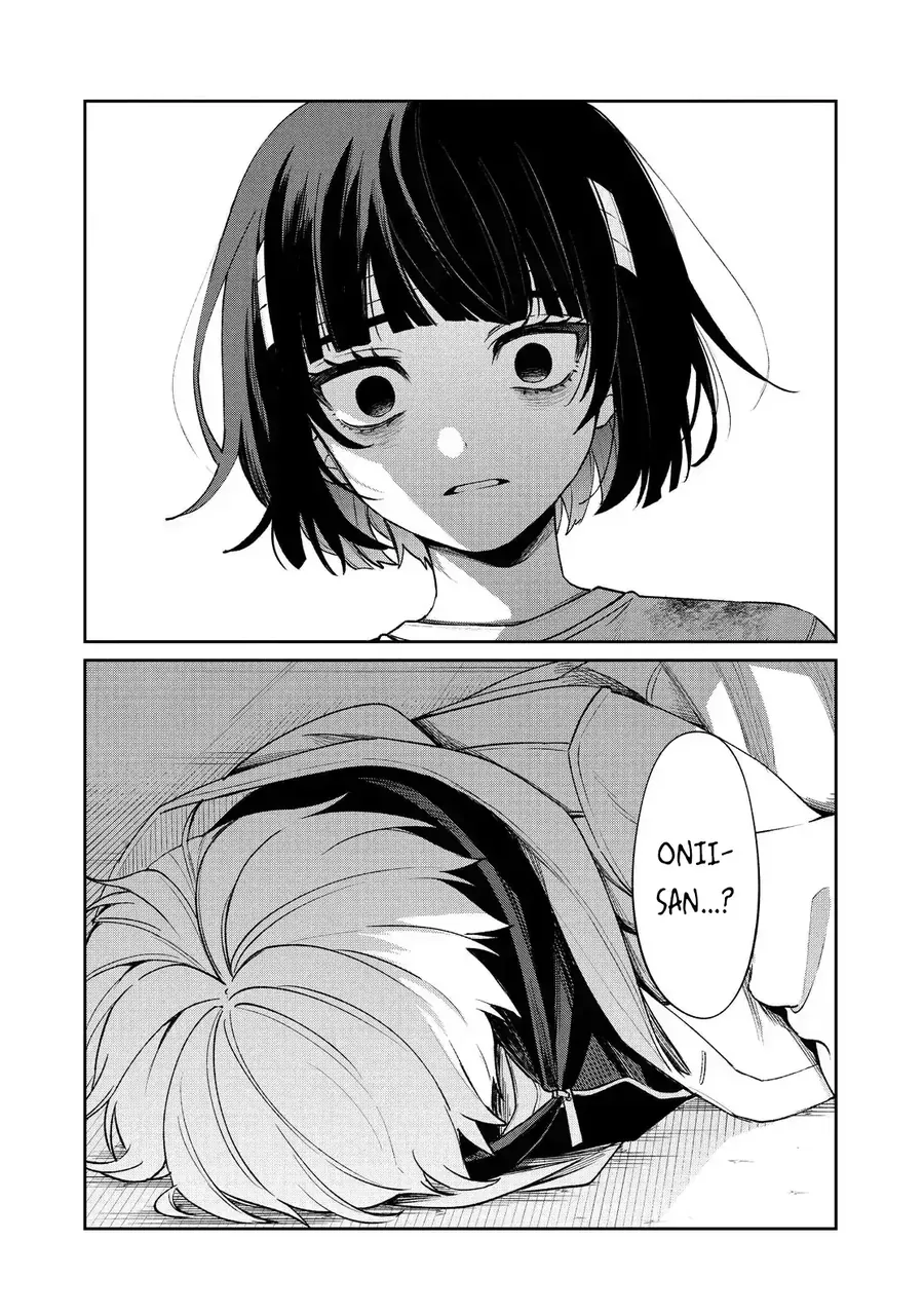 Sachi-iro no One Room Chap 66 - Next Chap 65