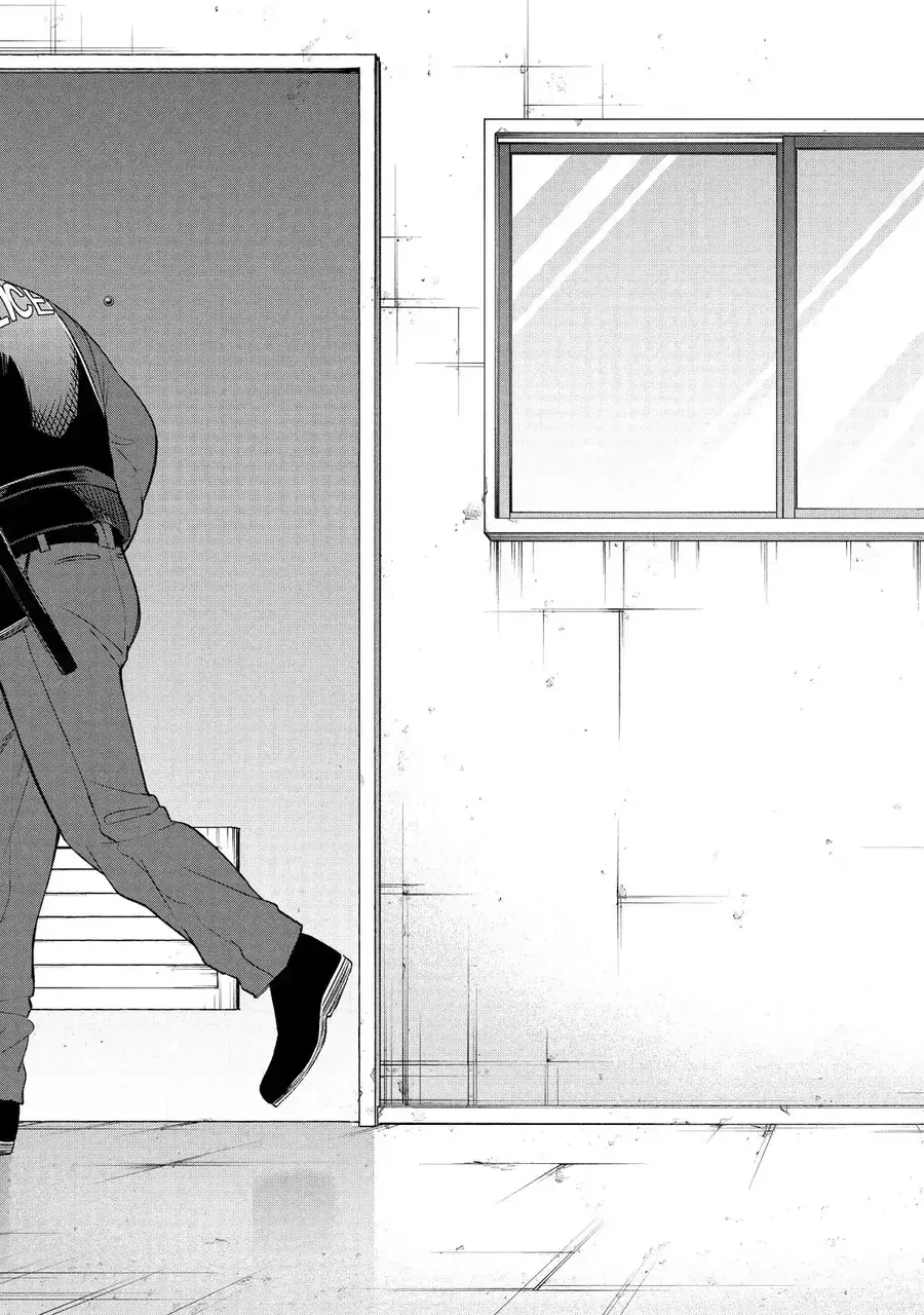 Sachi-iro no One Room Chap 66 - Next Chap 65