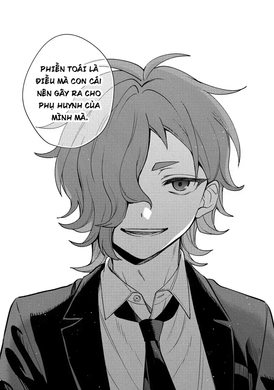 Sachi-iro no One Room Chap 66 - Next Chap 65