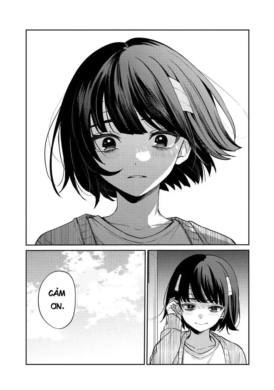 Sachi-iro no One Room Chap 66 - Next Chap 65