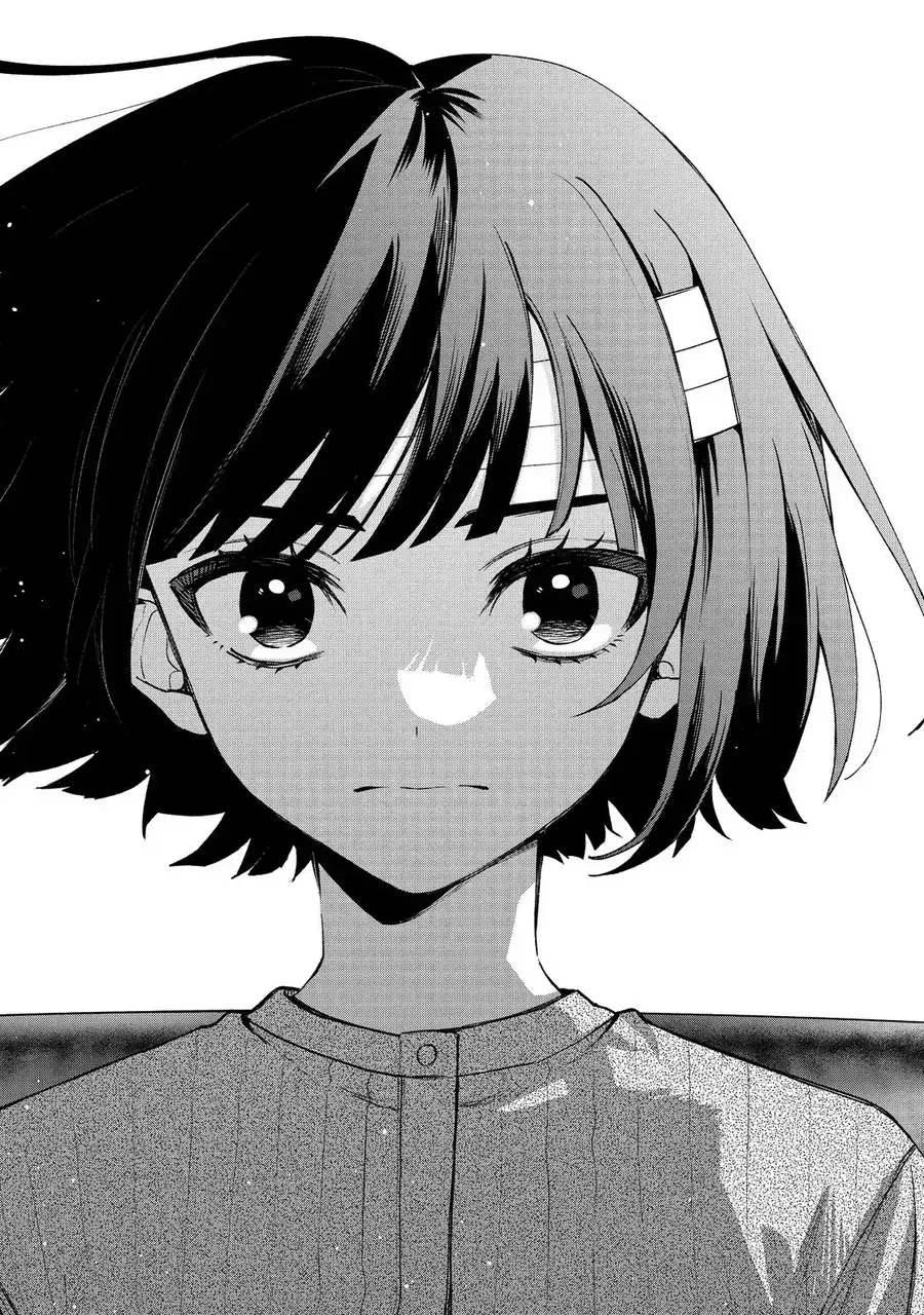 Sachi-iro no One Room Chap 66 - Next Chap 65