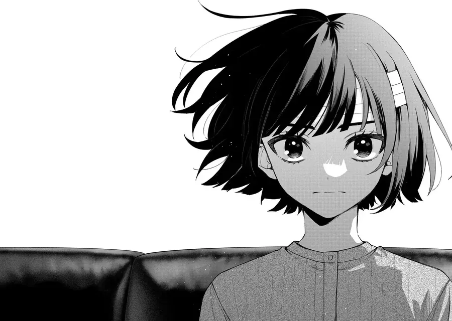 Sachi-iro no One Room Chap 66 - Next Chap 65