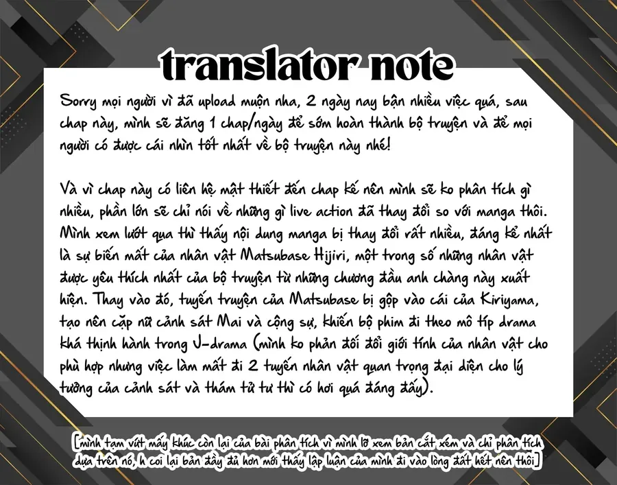 Sachi-iro no One Room Chap 66 - Next Chap 65