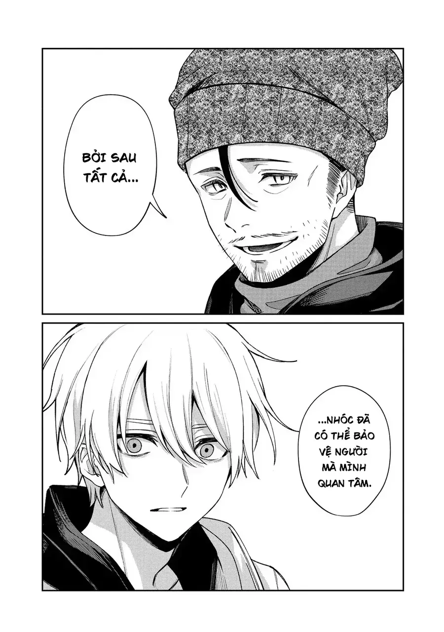 Sachi-iro no One Room Chap 66 - Next Chap 65