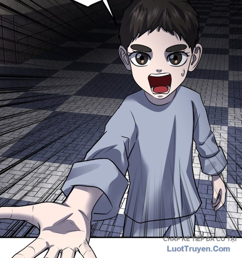 Trang 125 - Chớ Bước Vào Nhà Hoang