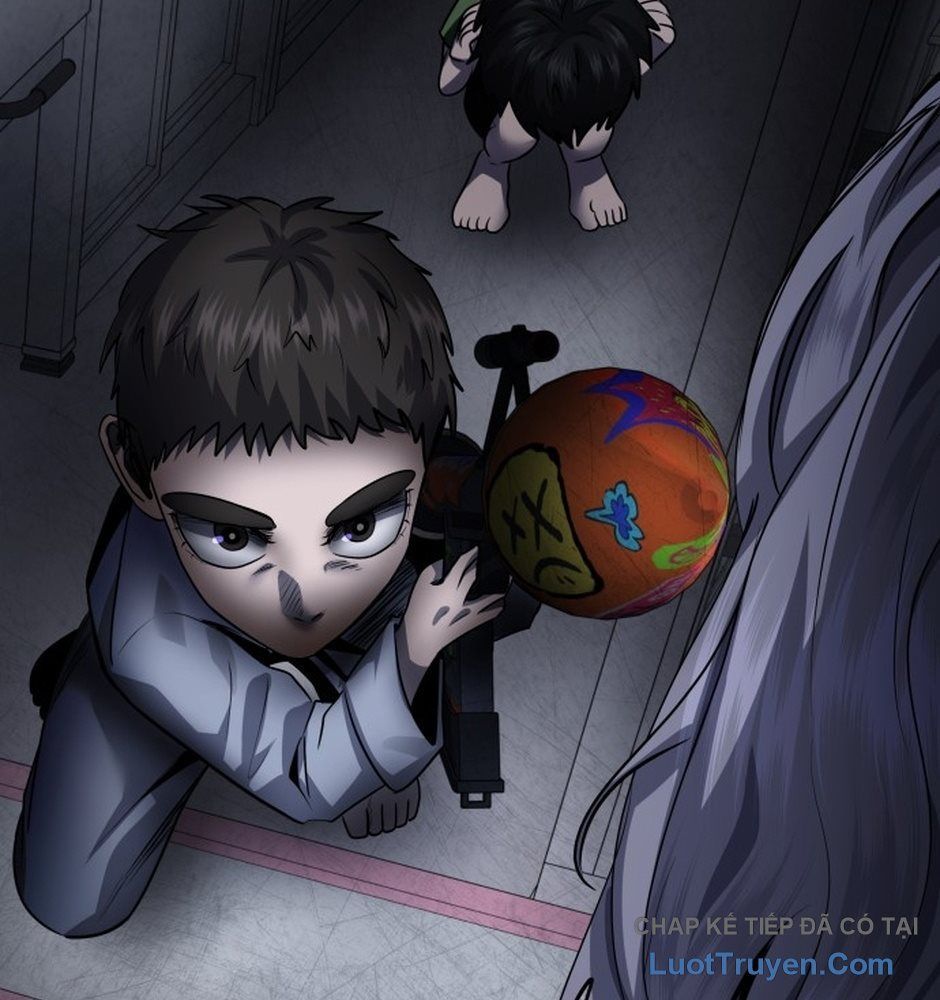 Trang 15 - Chớ Bước Vào Nhà Hoang