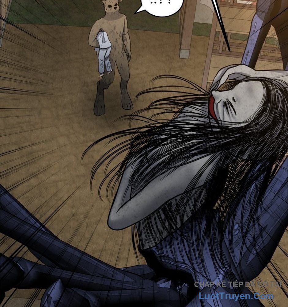 Trang 162 - Chớ Bước Vào Nhà Hoang