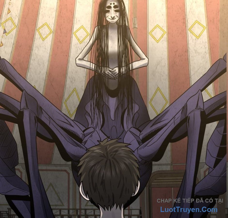 Trang 187 - Chớ Bước Vào Nhà Hoang