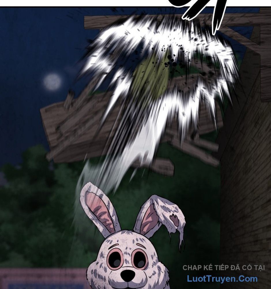 Trang 40 - Chớ Bước Vào Nhà Hoang