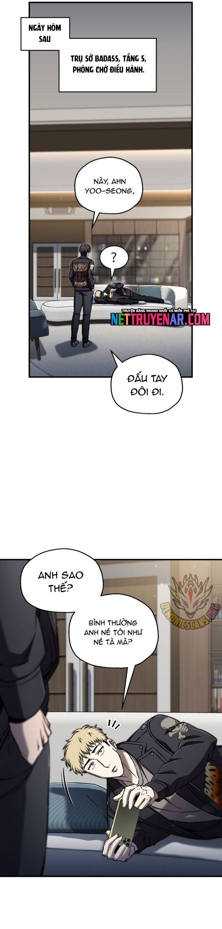 Nettruyen Truyện tranh online