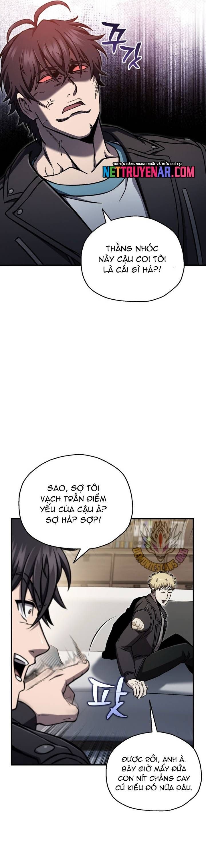 Nettruyen Truyện tranh online