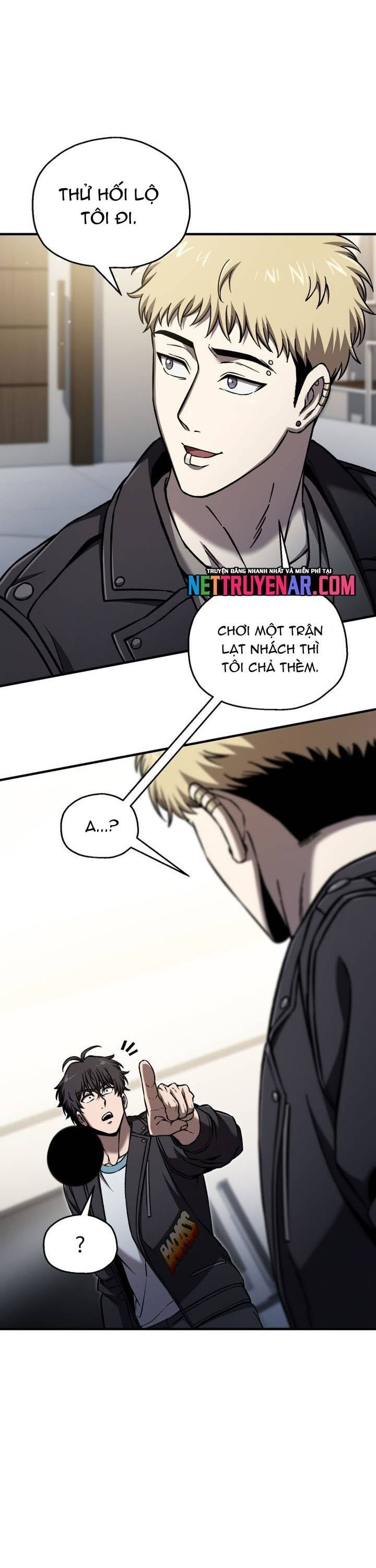 Nettruyen Truyện tranh online