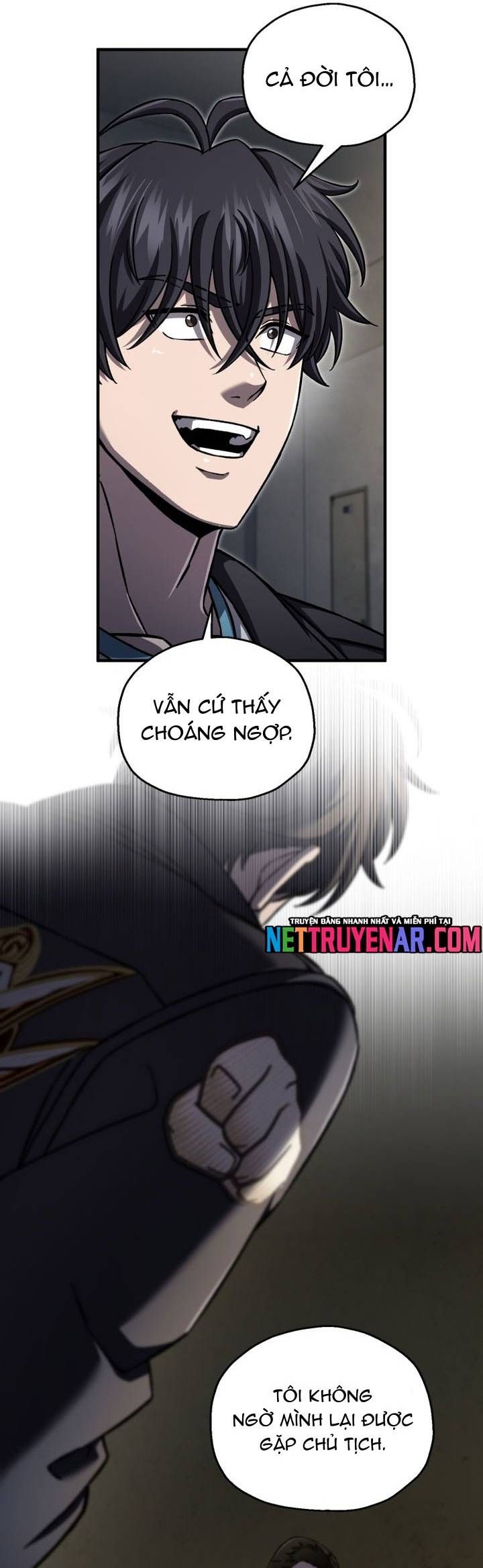 Nettruyen Truyện tranh online