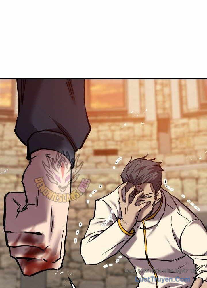 Giả Vờ Làm Kẻ Vô Dụng Ở Học Đường [Chap 132-140] - Page 101