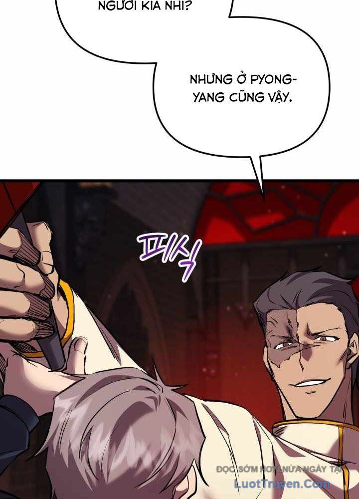 Giả Vờ Làm Kẻ Vô Dụng Ở Học Đường [Chap 132-140] - Page 20