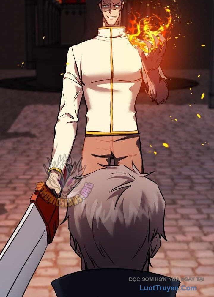 Giả Vờ Làm Kẻ Vô Dụng Ở Học Đường [Chap 132-140] - Page 54