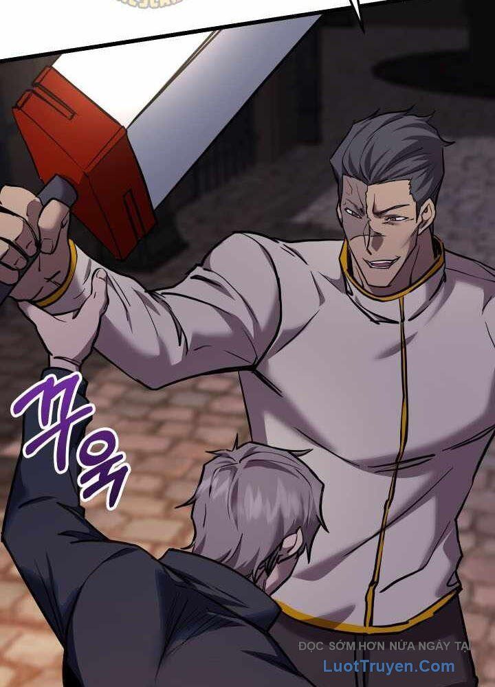 Giả Vờ Làm Kẻ Vô Dụng Ở Học Đường [Chap 132-140] - Page 8