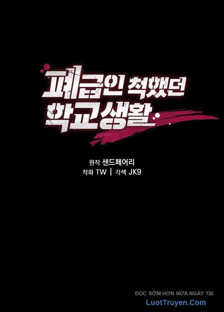 Giả Vờ Làm Kẻ Vô Dụng Ở Học Đường [Chap 132-140] - Page 90